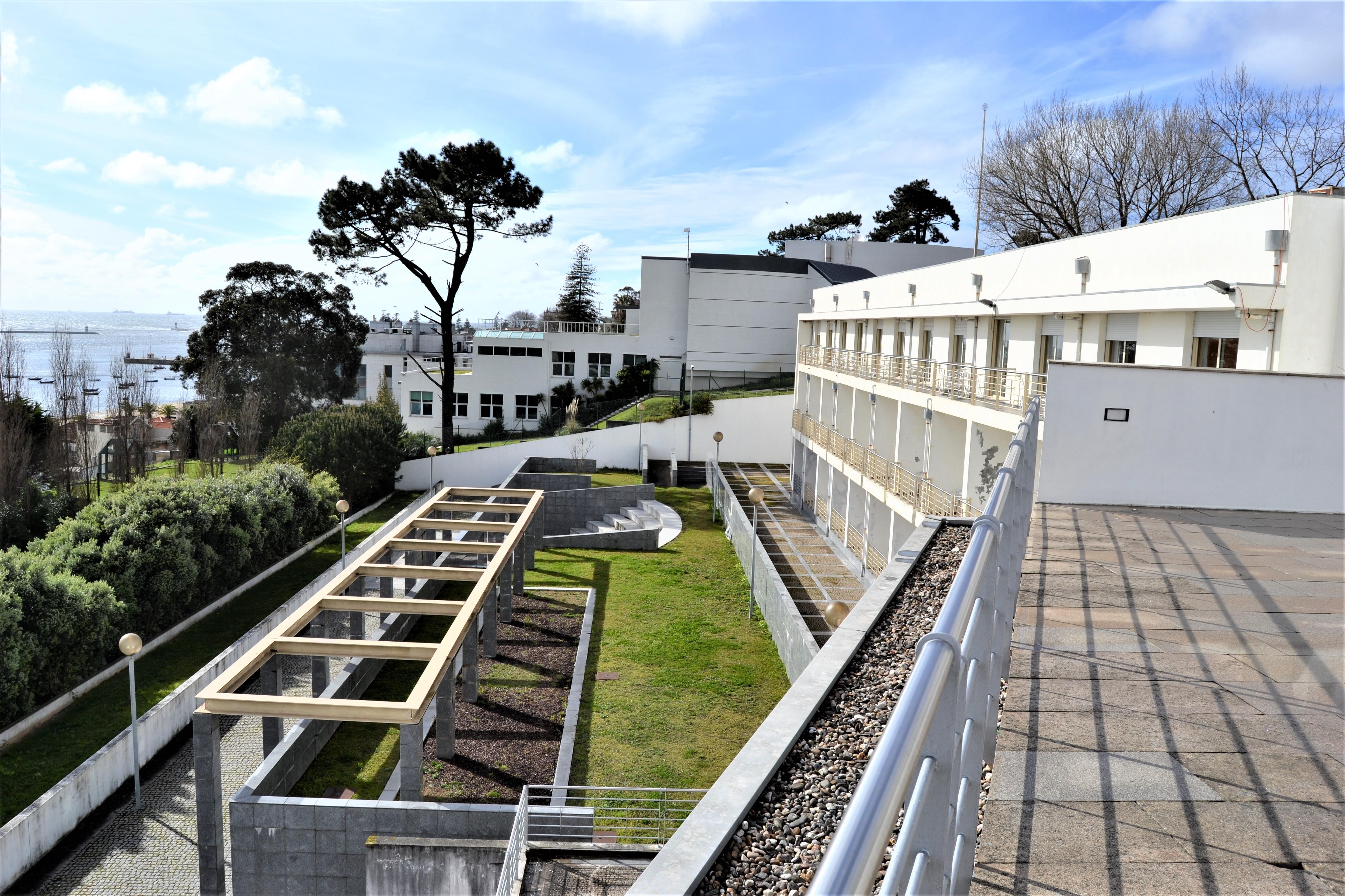 HI Porto - Pousada de Juventude Exterior foto