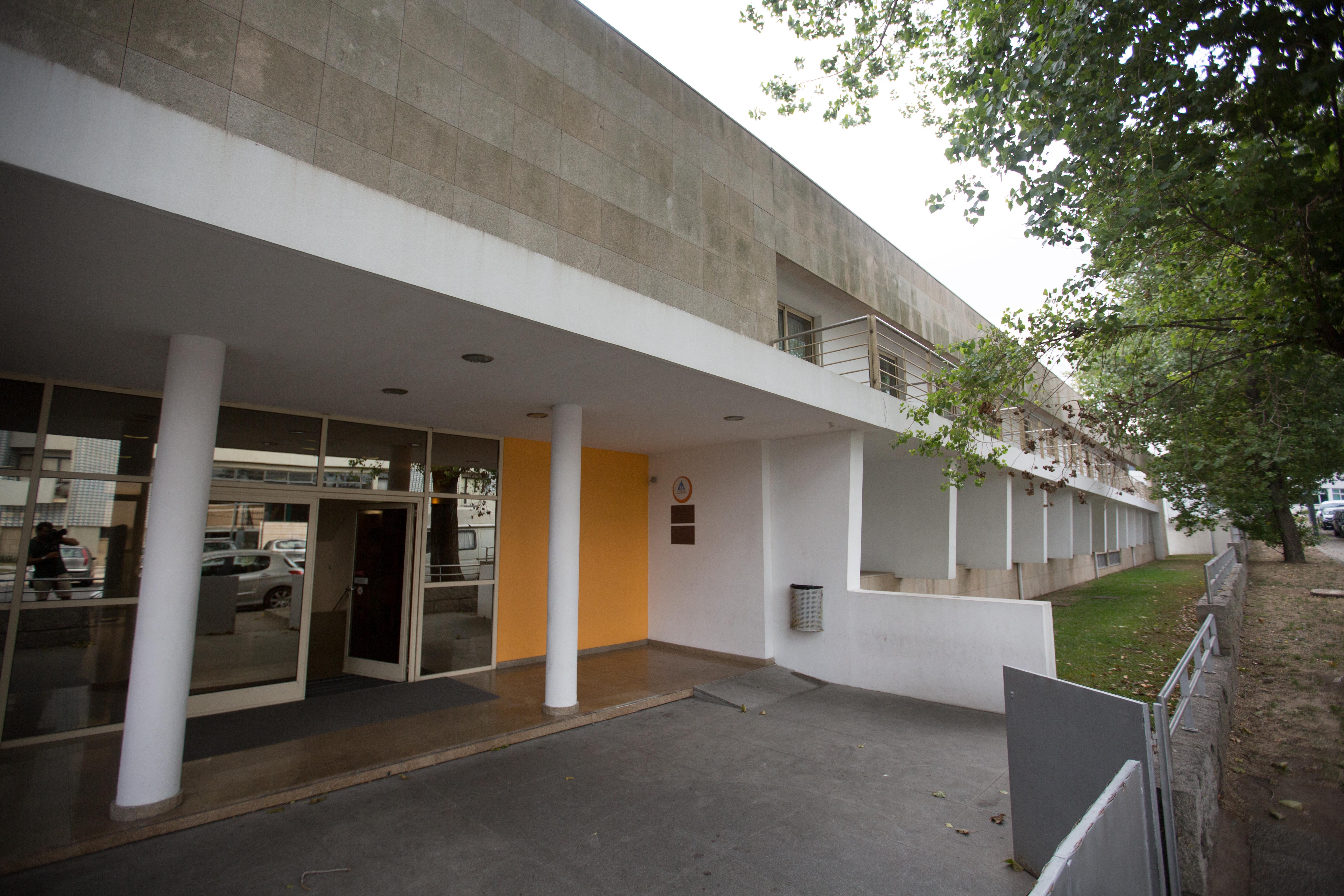 HI Porto - Pousada de Juventude Exterior foto